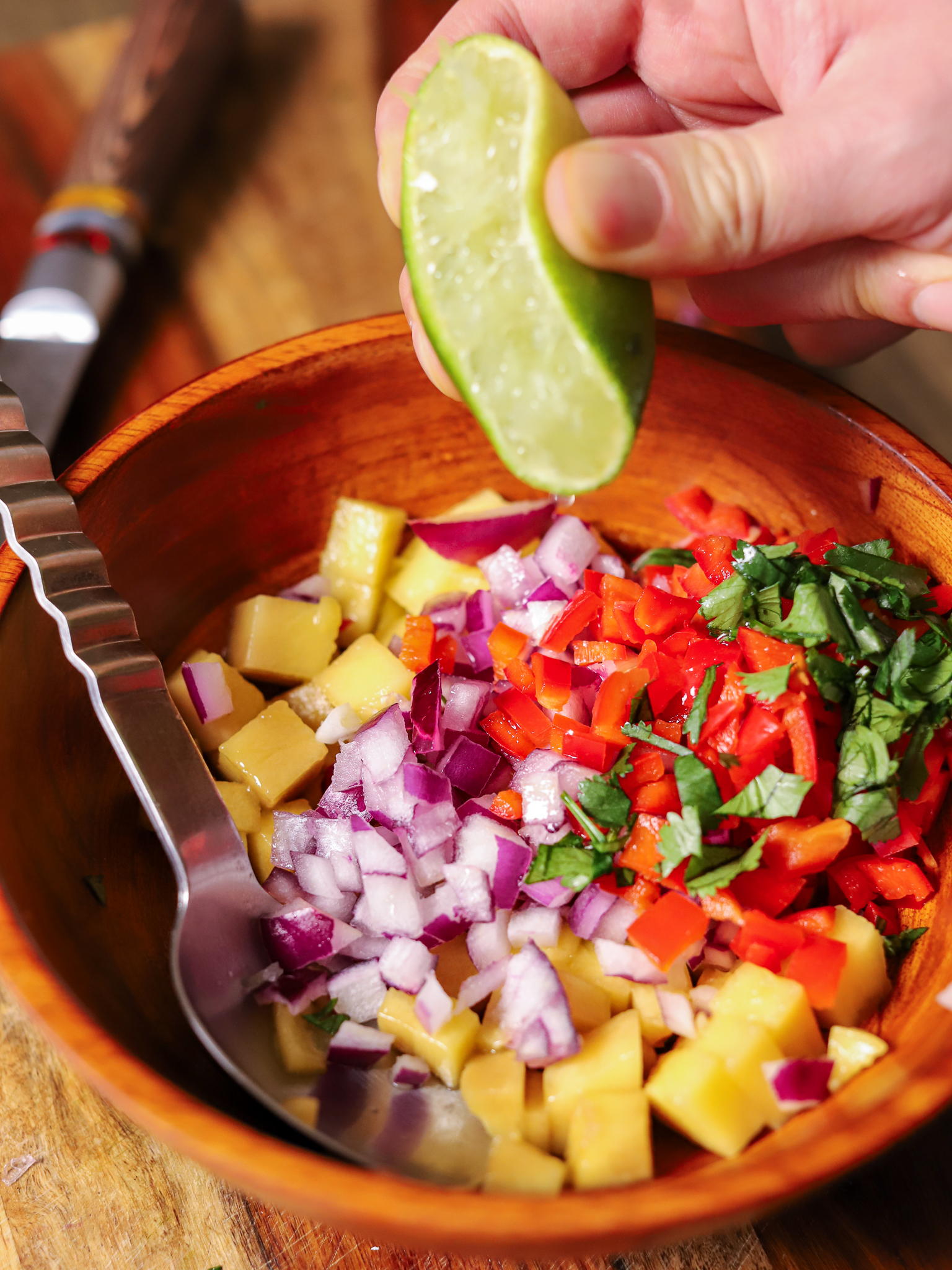 VEGAN JAMAICAN BOWL - Plant-Based Passport